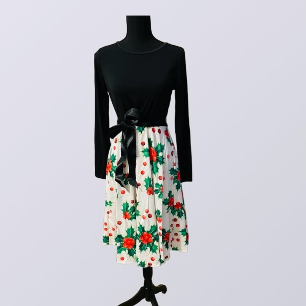 Have a Holly Jolly Christmas Dress!